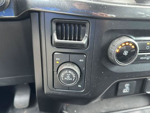 Used 2021 Ford F150 XL w/ STX Appearance Package AWD/4WD image 20