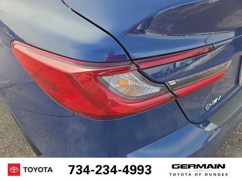 New 2026 Toyota Camry SE image 17