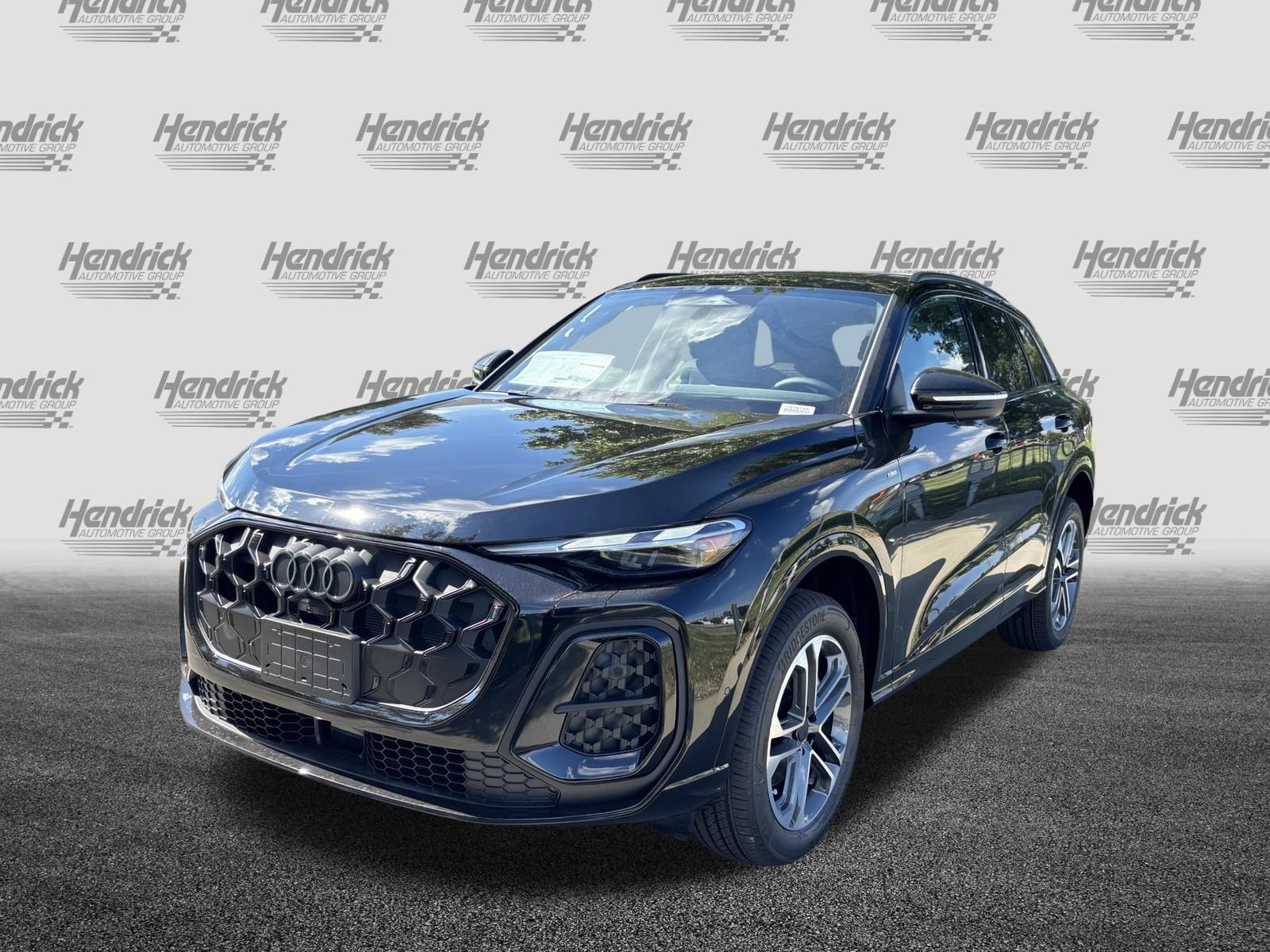 New 2026 Audi Q5 2.0T AWD/4WD image 5