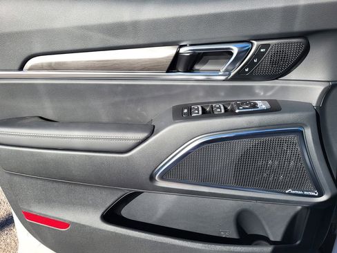 New 2025 Kia Telluride SX X-Line image 6