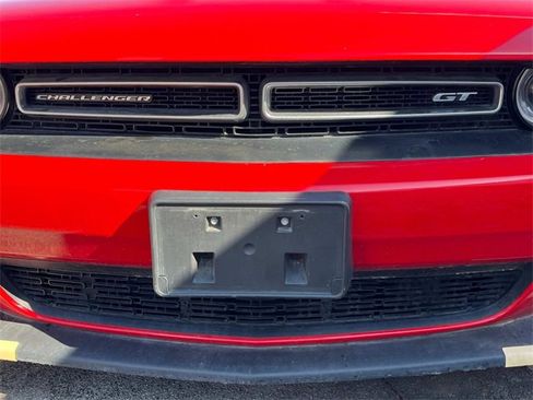 Used 2022 Dodge Challenger GT w/ Performance Handling Group image 8