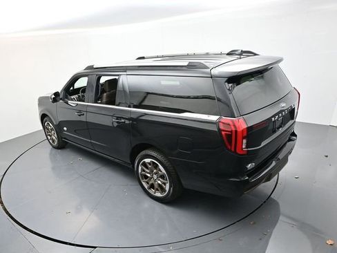 New 2025 Ford Expedition Max King Ranch image 24