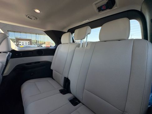 New 2026 Hyundai Palisade Calligraphy image 4