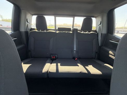 New 2026 GMC Sierra 1500 SLE w/ Preferred Package AWD/4WD image 13