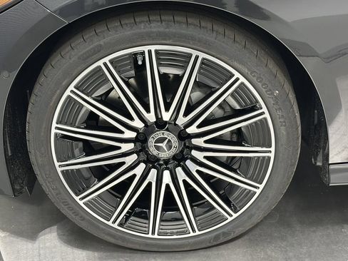 New 2026 Mercedes-Benz CLE 300 4MATIC Cabriolet image 12