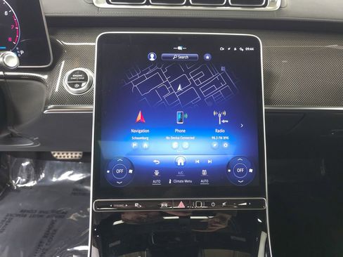 Certified 2023 Mercedes-Benz S 500 4MATIC image 17