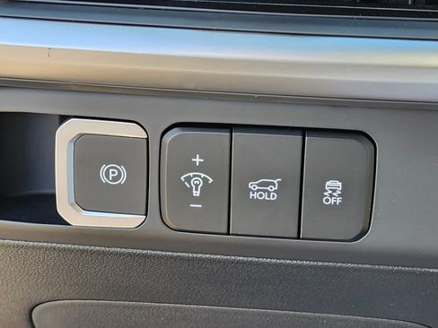 New 2026 Hyundai Santa Fe SE AWD/4WD image 23