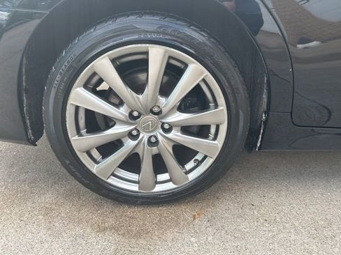 Used 2014 Lexus GS 350 AWD image 23