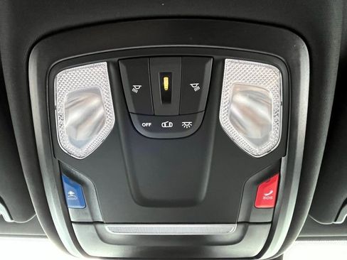 New 2026 RAM 2500 Big Horn image 25