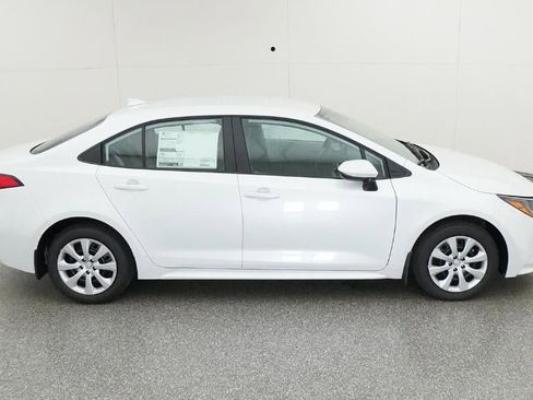 New 2026 Toyota Corolla LE image 35