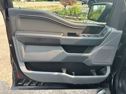 Used 2023 Ford F150 XLT w/ Equipment Group 302A High AWD/4WD image 24