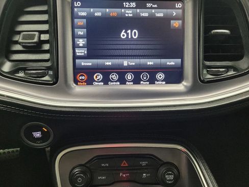 Used 2020 Dodge Challenger SXT w/ Plus Package image 25