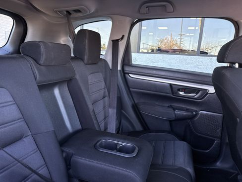 Used 2019 Honda CR-V LX image 39