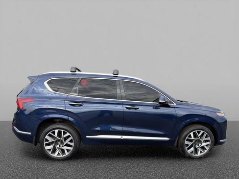 Used 2022 Hyundai Santa Fe Calligraphy AWD/4WD image 10