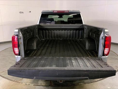 Used 2024 GMC Sierra 1500 Pro w/ Graphite Edition AWD/4WD image 4