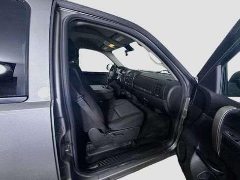 Used 2013 Chevrolet Silverado 1500 LT w/ All-Star Edition RWD image 28
