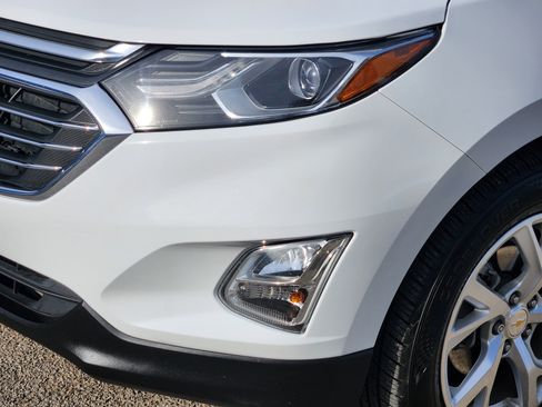 Used 2020 Chevrolet Equinox Premier image 9