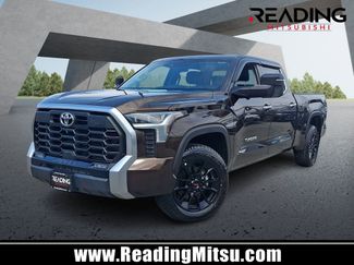 Used 2023 Toyota Tundra Limited w/ TRD Off-Road Package video 1