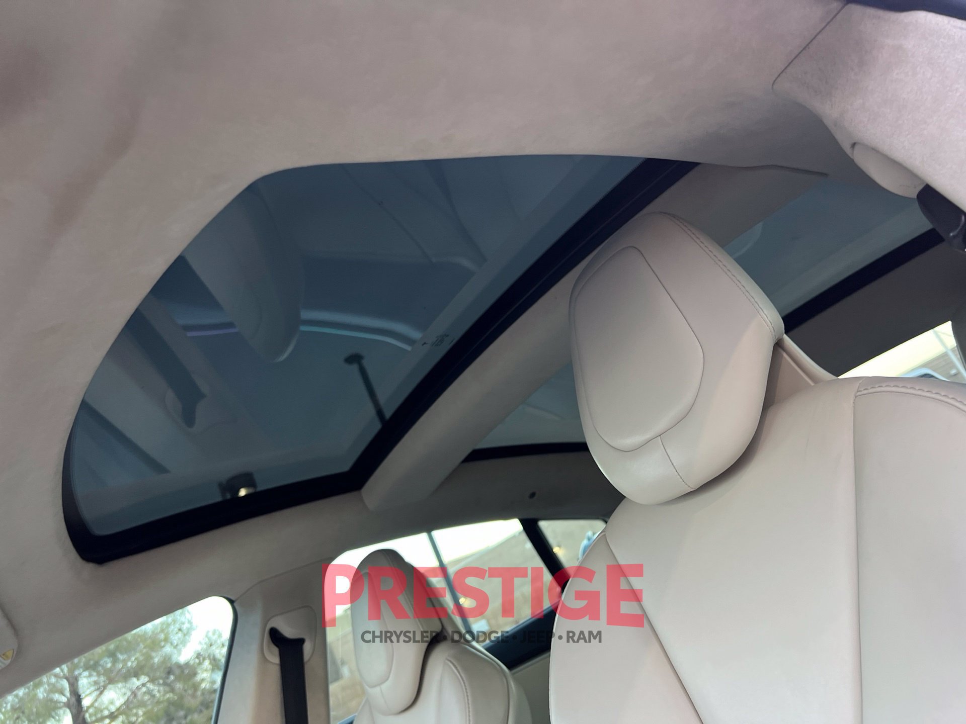Used 2018 Tesla Model S P100D AWD/4WD image 34