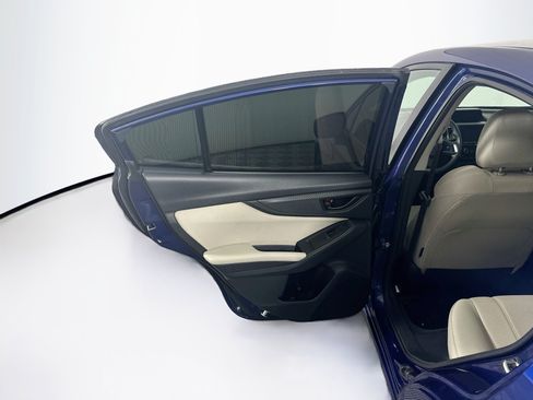 Used 2018 Subaru Impreza 2.0i AWD/4WD image 25