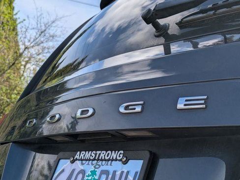 Used 2013 Dodge Grand Caravan American Value Package w/ UConnect Hands-Free Group FWD image 25