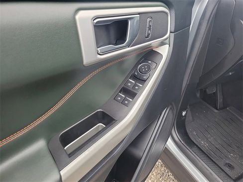 Used 2022 Ford Explorer Timberline image 22