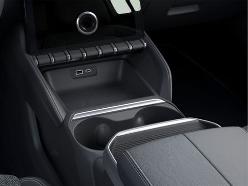 New 2026 GMC Terrain Elevation image 23