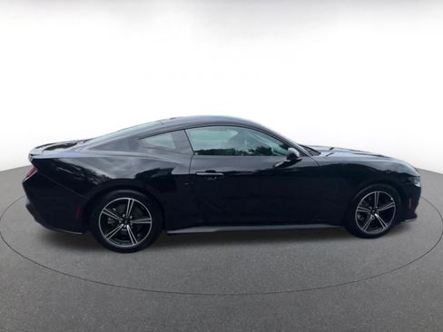 Used 2024 Ford Mustang Premium image 16