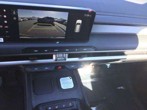 New 2027 Kia Telluride S image 14