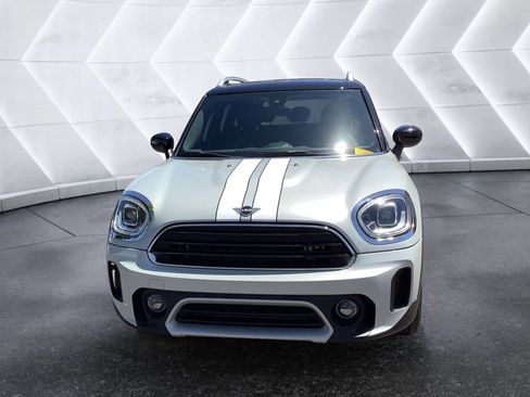 Used 2021 MINI Cooper Countryman FWD image 2