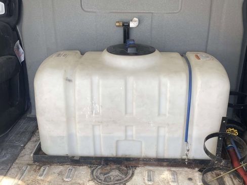 Used 2020 RAM ProMaster City Tradesman SLT image 15