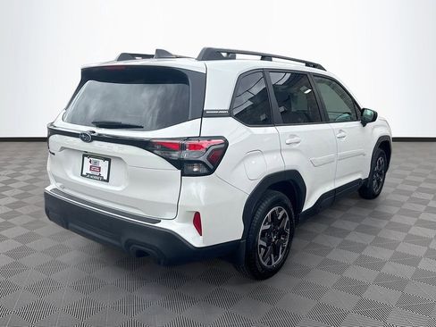 Certified 2026 Subaru Forester Premium AWD/4WD image 4