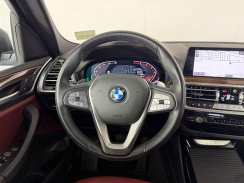 Used 2023 BMW X3 sDrive30i w/ Convenience Package image 15