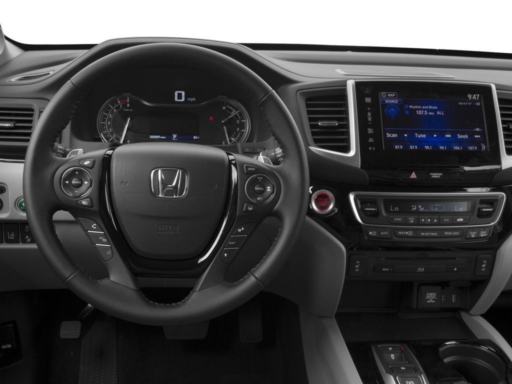 Used 2016 Honda Pilot Touring image 6