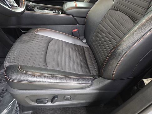 Used 2023 Nissan Pathfinder Rock Creek image 29