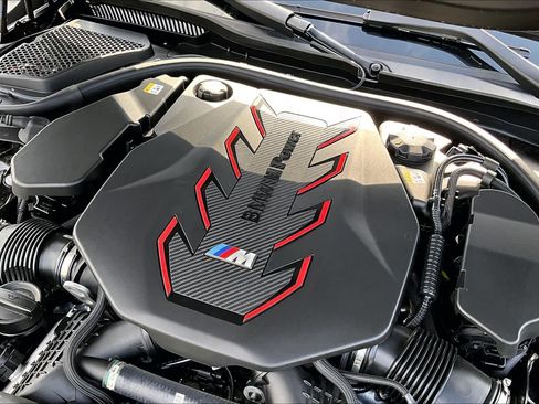 Used 2026 BMW M5 w/ Carbon Package AWD/4WD image 30