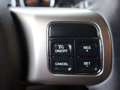 Used 2015 Jeep Patriot Limited w/ Sun/Sound Group FWD image 30