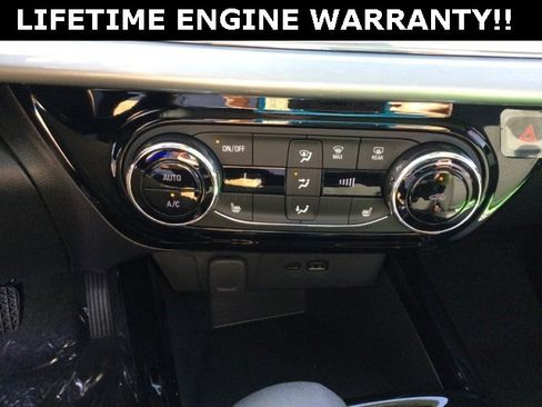 New 2025 Chevrolet Trax LT w/ Driver Confidence Package image 16