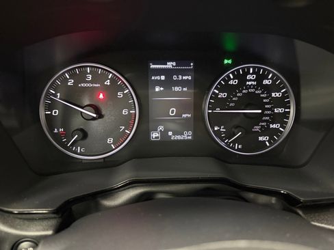 Certified 2023 Subaru Legacy Premium image 16