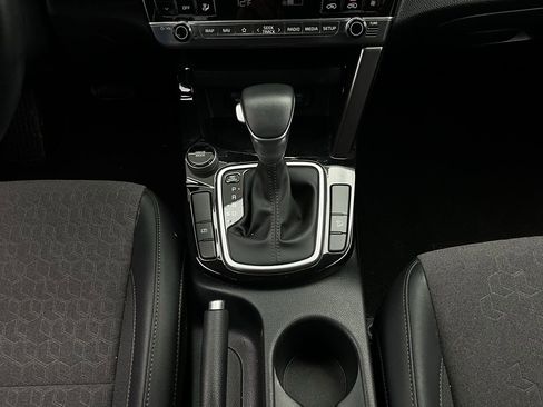 Used 2025 Kia Seltos S image 14