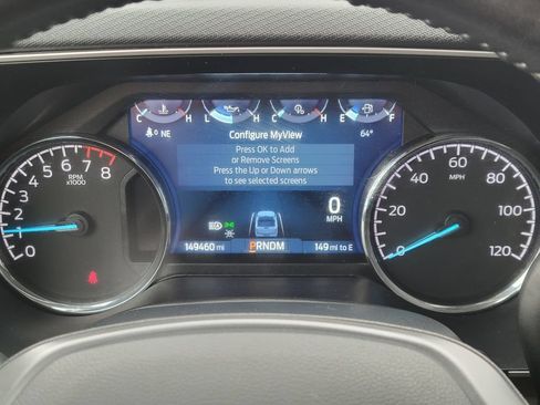 Used 2022 Ford F150 XLT w/ Equipment Group 302A High AWD/4WD image 10
