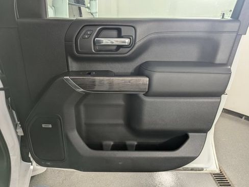 Used 2020 Chevrolet Silverado 3500 LTZ w/ LTZ Plus Package AWD/4WD image 20