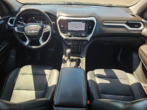 Used 2018 GMC Acadia SLT AWD/4WD image 9