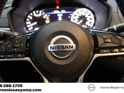 Used 2021 Nissan Altima 2.0 SR FWD image 9