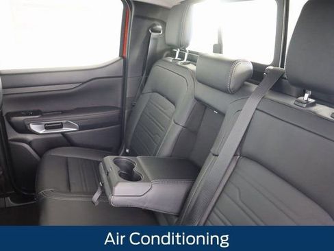 New 2024 Ford Ranger Lariat w/ FX4 Off-Road Package image 20