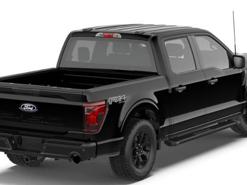 New 2026 Ford F150 STX w/ Equipment Group 201A FX4 AWD/4WD image 49