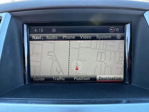 Used 2013 Mercedes-Benz ML 350 2WD image 33