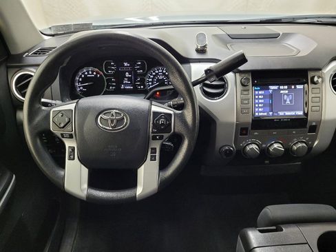 Used 2018 Toyota Tundra SR5 image 22