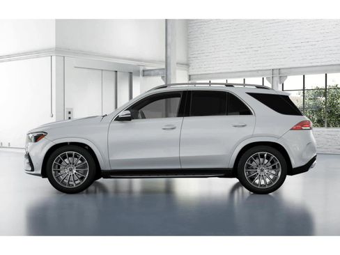 New 2026 Mercedes-Benz GLE 350 4MATIC image 33