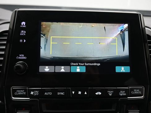Used 2019 Honda Odyssey EX-L image 22